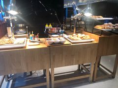 -上海龙之梦万丽酒店