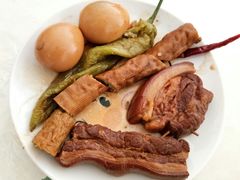 -刘小忙把子肉(北园大街总店)