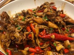 -嗣林·爷爷的私房菜(湾里店)