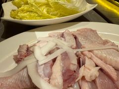 -润泽园椰子鸡(汇一城店)