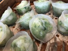 -彩丰楼中餐厅·仁恒洲际酒店
