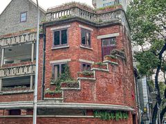 -飞马旅黎黄陂路文旅街区