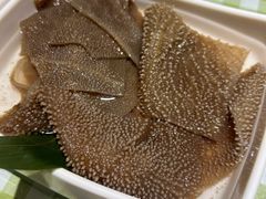 新西兰毛肚-番食园鲜食火锅(高新店)