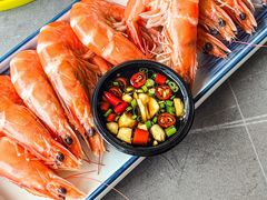 -阿弟特色海鲜餐厅·大排档(平潭店)
