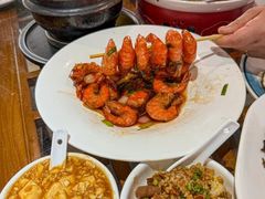 -良师门滨海人家·海鲜·家常菜(滨海城店)