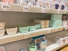 -NITORI 宜得利家居(上海中山公园龙之梦店)