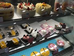 -BreadTalk面包新语·烘焙蛋糕(五羊邨店)