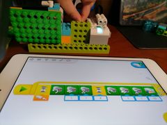 -童程童美·信息学竞赛·机器人编程·少儿编程(大钟寺校区)