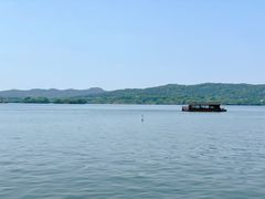 -杭州西湖柳莺里酒店·闻莺厅