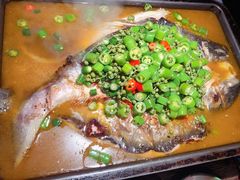 -探鱼·鲜青椒爽麻烤鱼(领展购物广场店)