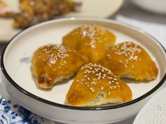 -红棉中餐厅·广州海航威斯汀酒店