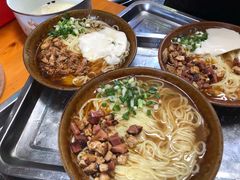 -袁家豆腐