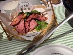 -渔语鱼新川菜Bistro(万象天地店)