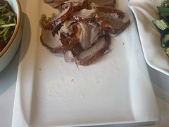 烤鸭-全安烤鸭(普阳街店)