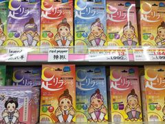 -松本清(心斋桥中央店)