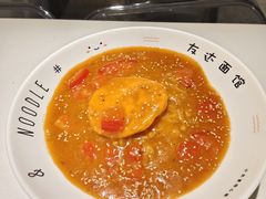 -友达面馆(广州总店)