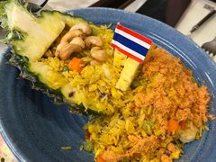 -太食獸泰式茶餐厅(济南万象城店)
