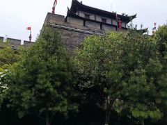 -西安城墙·碑林历史文化景区