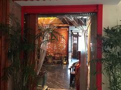 -老码头火锅(骡马市店)