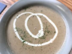 蘑菇奶油浓汤-Bco豆库(星耀天地店)