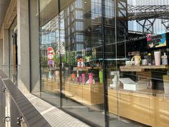 -星巴克(首钢店)