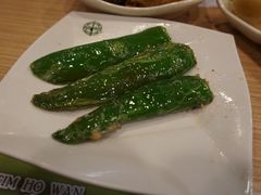-添好运点心专门店(中环IFC店)