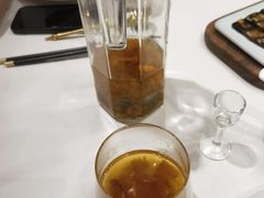 -羲和雅苑•北京烤鸭(国贸商城店)