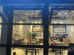 -老高烧烤(龙华星河iCO店)