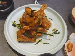 -江南里·新浙菜(苏州大悦城店)