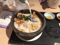 -避风塘(宝山万达店)