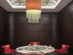 -北京王府井希尔顿酒店·秦唐中餐厅Chynna