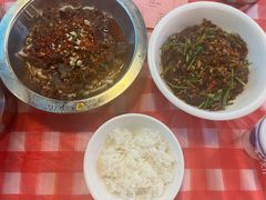 -湘遇老伙计浏阳菜馆(南门口店)