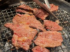 -隐炉和牛烧肉店(群力店)