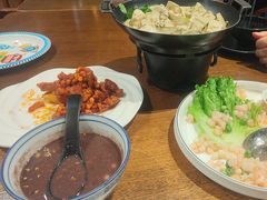 -新木器时代餐厅(太湖新天地店)
