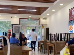 大堂-渔家乐小海鲜(皇姑店)
