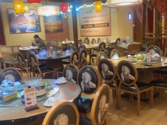 -肖记公安牛肉鱼杂馆· 省级非物质文化遗产(仁和路店)