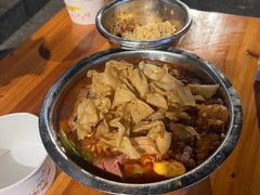 -胖子水煮(铁路三村无任何分店)