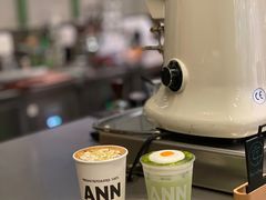 -Ann COFFEE(来福士店)