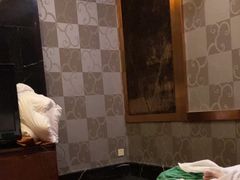 -东方之珠洗浴休闲广场(南开店)