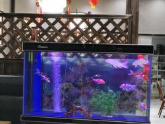 -绥缘老烧麦(华睿园店)