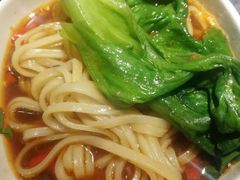 -许府牛火锅(信义坊总店)