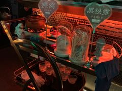 -大隐·成都火锅Bistro(合生麒麟新天地店)