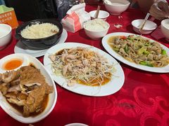 -车头老二大排档(金城步行街店)