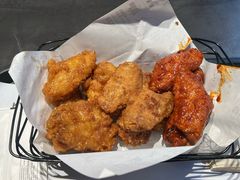 -Kyochon1991校村(共和路店)