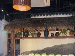 -七十七号厨房·新派江西菜(滨湖店)