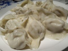 -东方饺子王臻味餐厅(新嘉坡城店)