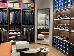 -Medallion美勋高端手工皮鞋男鞋西服定制集合店(嘉里星源汇店)