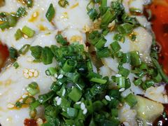 -弓虽昌焖烧鸡(大竹林店)