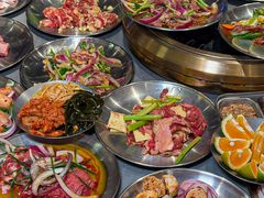 -杨小佳·齐齐哈尔烤肉·烤串(广州店)