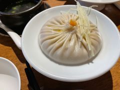 王牌蟹粉灌汤包-苏小柳手作点心(控江旭辉分院)